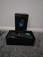 Logitech harmony universal for sale  LONDON