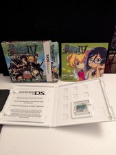 Etrian Odyssey IV 4: Legends of the Titan 3DS - Coll.Ed. - Apenas um proprietário! comprar usado Etrian Odyssey IV 4: Legends of the Titan 3DS - Coll.Ed. - Apenas um proprietário! comprar usado  Enviando para Brazil