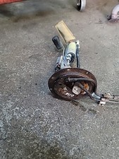 Petrol fuel high for sale  BARKING