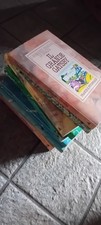 Vecchi libri. romanzi usato  Luserna San Giovanni