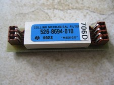 Inrad 706 2.5khz for sale  Hollywood