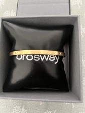 bracciali uomo rigidi usato bracciali uomo rigidi usato Toritto