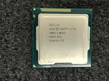 Intel core 3770 for sale  Hayward