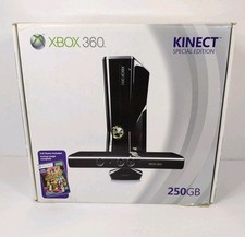 Xbox 360 kinect for sale  Valparaiso