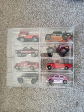 Hot wheels matchbox for sale  NOTTINGHAM