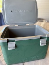 Stanley adventure cooler gebraucht kaufen  Hamburg