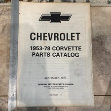 Original 1953 1978 for sale  Cherryville