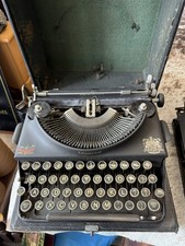 Antique imperial good for sale  NEW MILTON