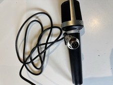 Uher m518 microphone for sale  YORK