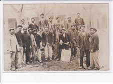 Photo card locate d'occasion  Expédié en Belgium