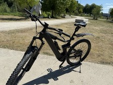 Fully emtb bulls gebraucht kaufen  Bocholt