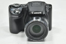 Câmera Digital Canon PowerShot SX510 HS 30x Zoom Wi-Fi Japão comprar usado  Enviando para Brazil
