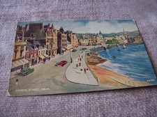 Postcard george street for sale  LAIRG