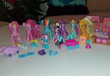 Little pony figuren gebraucht kaufen Little pony figuren gebraucht kaufen  Delitzsch