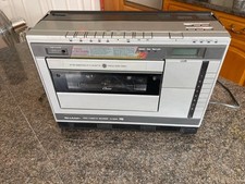 Sharp 3300h video for sale  HOUNSLOW