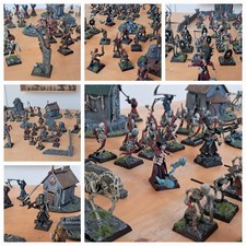 Warhammer fanrasy untote gebraucht kaufen  Bonn