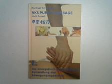 Akupunkt massage penzel gebraucht kaufen  Untersiemau
