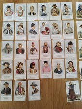 Konvolut sammelbilder zigarett gebraucht kaufen  Mering