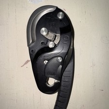 Petzl belay device for sale  Seabrook