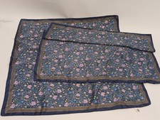 Two silk liberty for sale  FAKENHAM