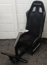 537 playseat evolution for sale  DARLINGTON
