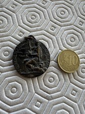 Medaglia quinto congresso usato  Latina