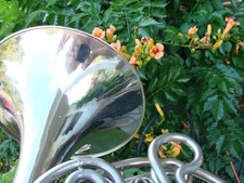 Schmint silver double for sale  Wixom