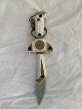 Mighty morphin power for sale  AMMANFORD