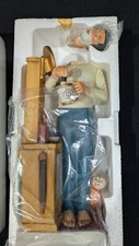Vtg1977 haas brothers for sale  Brooklyn