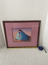 Gorman signed art for sale  Bradenton