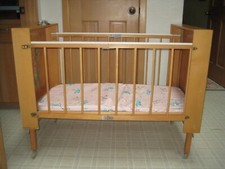 Vintage fold baby for sale  Bainbridge Island