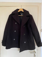 Schöne zeitlose cabanjacke gebraucht kaufen  Flensburg