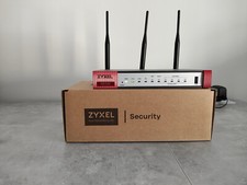 Zyxel firewall zywall usato  Cagliari
