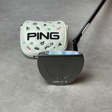 Ping pld oslo for sale  WALTHAM CROSS