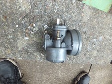 Bing carburetor carb for sale  DUNDEE