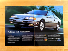 1989 print ford for sale  Springdale