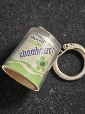 Porte cles miniature d'occasion  L'Absie