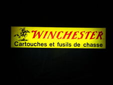 Enseigne lumineuse neon d'occasion  Artenay