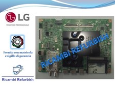 Main board ebt67289003 usato  Roma