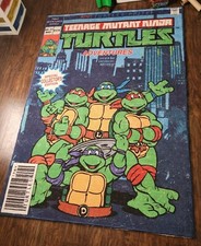 Teenage mutant ninja for sale  Gouldsboro