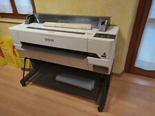Plotter epson t5405 usato  Torino