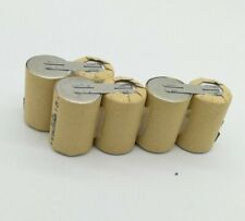 Battery craftsman 7.2 for sale  Flushing