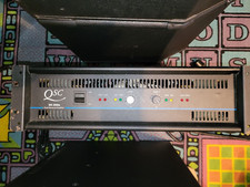 Qsc 2000a amp for sale  Fort Lauderdale