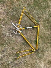 Elswick bicycle frame for sale  BEXLEYHEATH