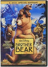 Brother bear classic for sale  Palm Coast