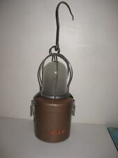 Lampe industrielle années d'occasion  Marseille IV