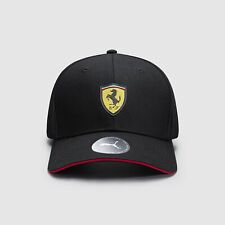 Cappellino classico ferrari usato  Monza