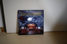 Iron maiden rock gebraucht kaufen  Horstmar