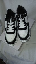 Ladies worn white for sale  LEICESTER