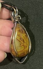Noreena jasper handmade for sale  Interlachen